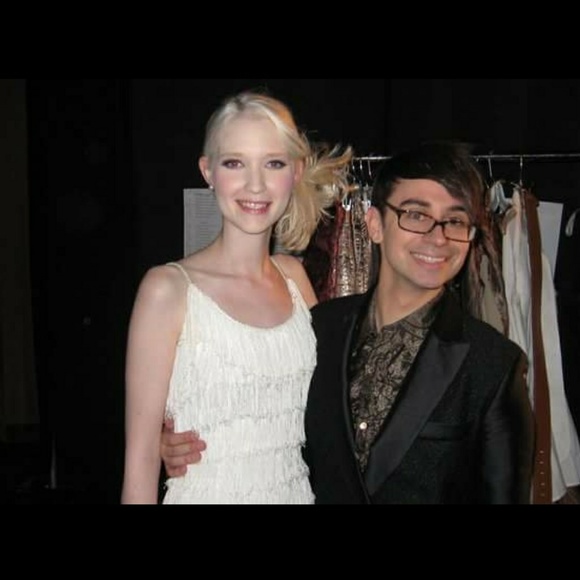 Meet Posh Ambassador, Rebecca - Picture 4 of 6